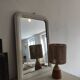 Miroir louis Philippe