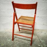 Folding chair