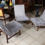 Three armchair ARP 1950
