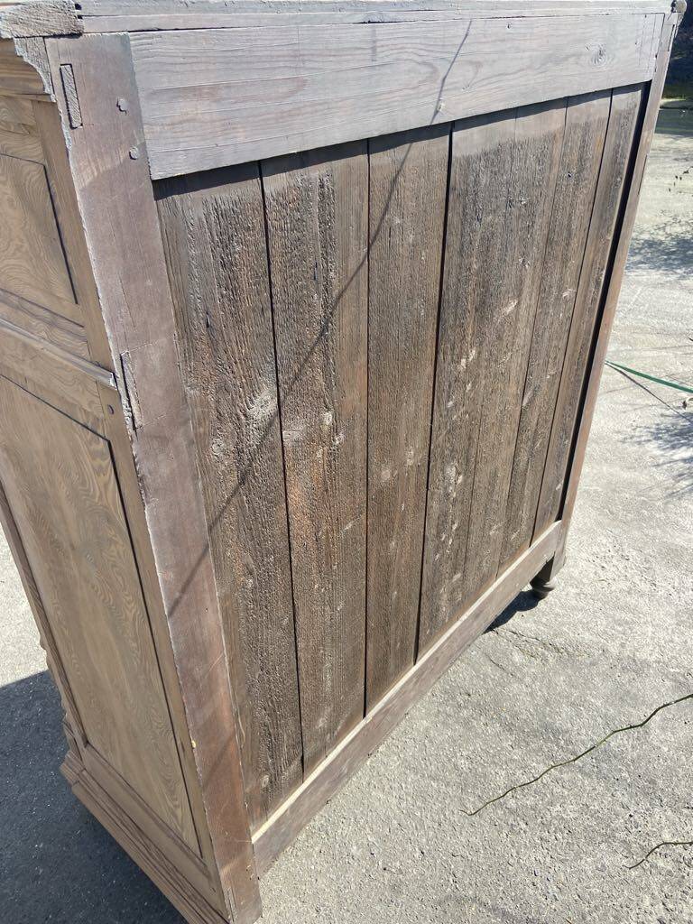 High-end Parisian buffet