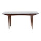 Midcentury Dining Table By A Younger For Heals In Afromosia Vintage Modern