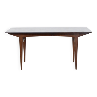 Midcentury Dining Table By A Younger For Heals In Afromosia Vintage Modern