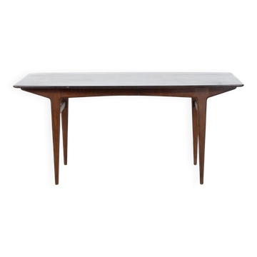 Midcentury Dining Table By A Younger For Heals In Afromosia Vintage Modern