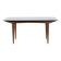 Midcentury Dining Table By A Younger For Heals In Afromosia Vintage Modern