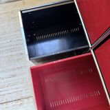 USM Haller double box 1980