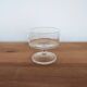 6 cavalier champagne glasses