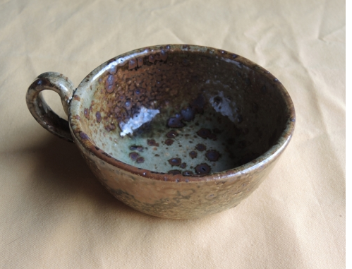 Stoneware Vintage 31 pieces service