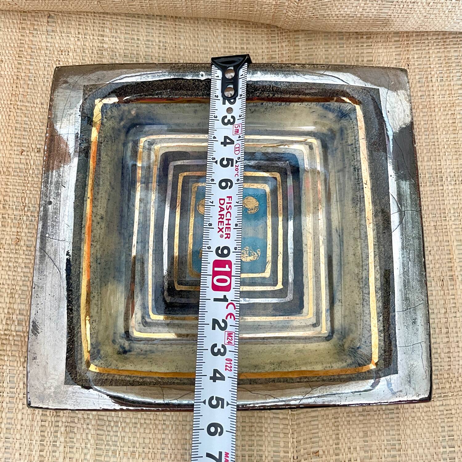 Georges Pelletier wall decoration