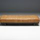Daybed DS80 by De Sede in Cognac Leather, Switzerland, 1970s