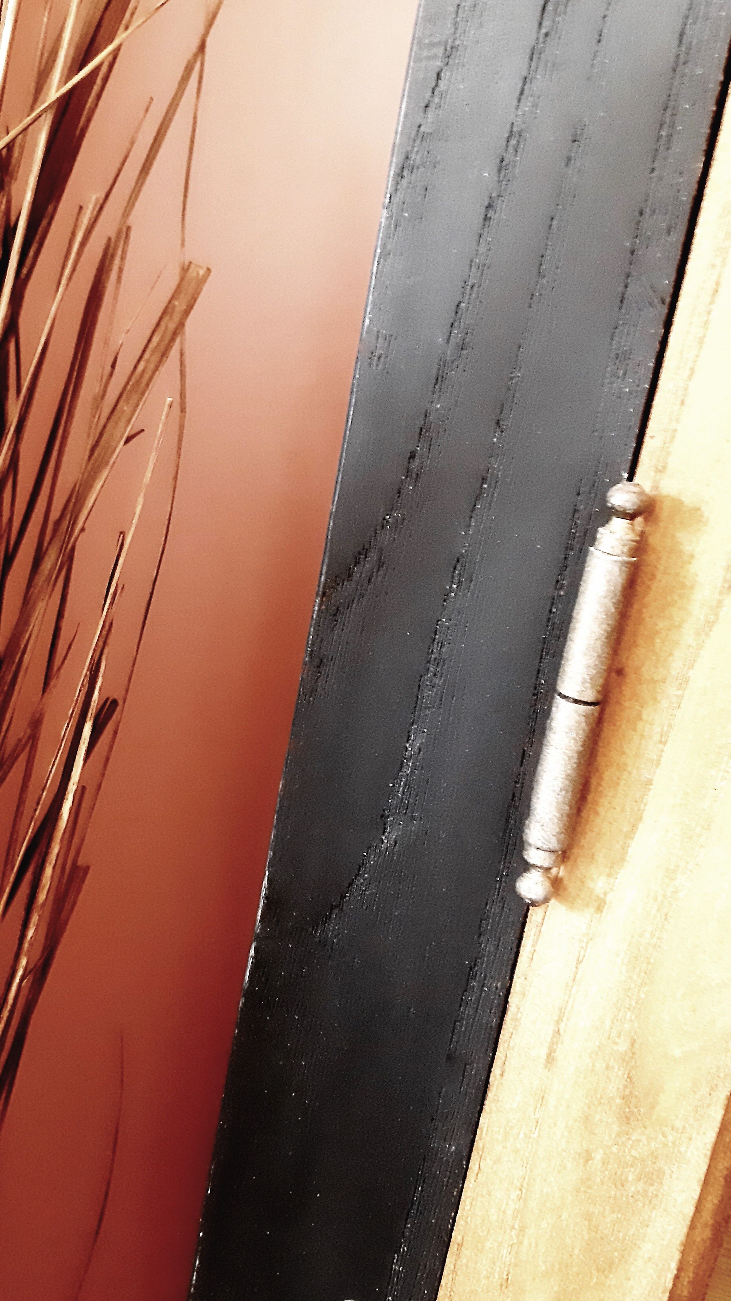 Vintage showcase furniture