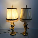 Duo lamps