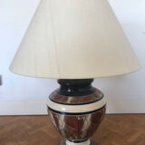 Marble lamp