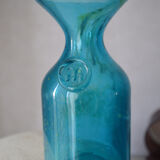 Vase signed Molino Murano era 1960-70