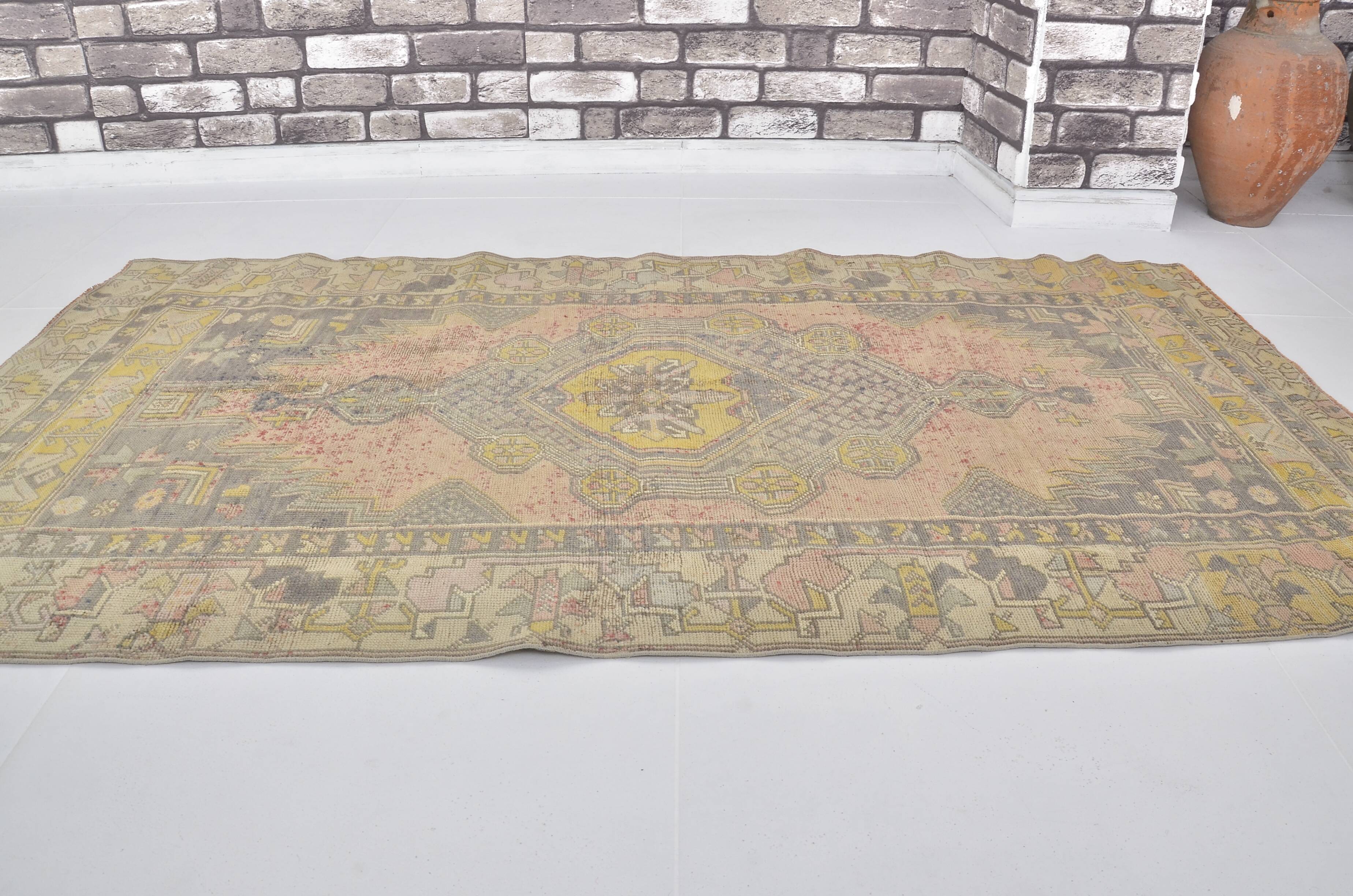Anatolian Kurdish Antique Rug sku 1305