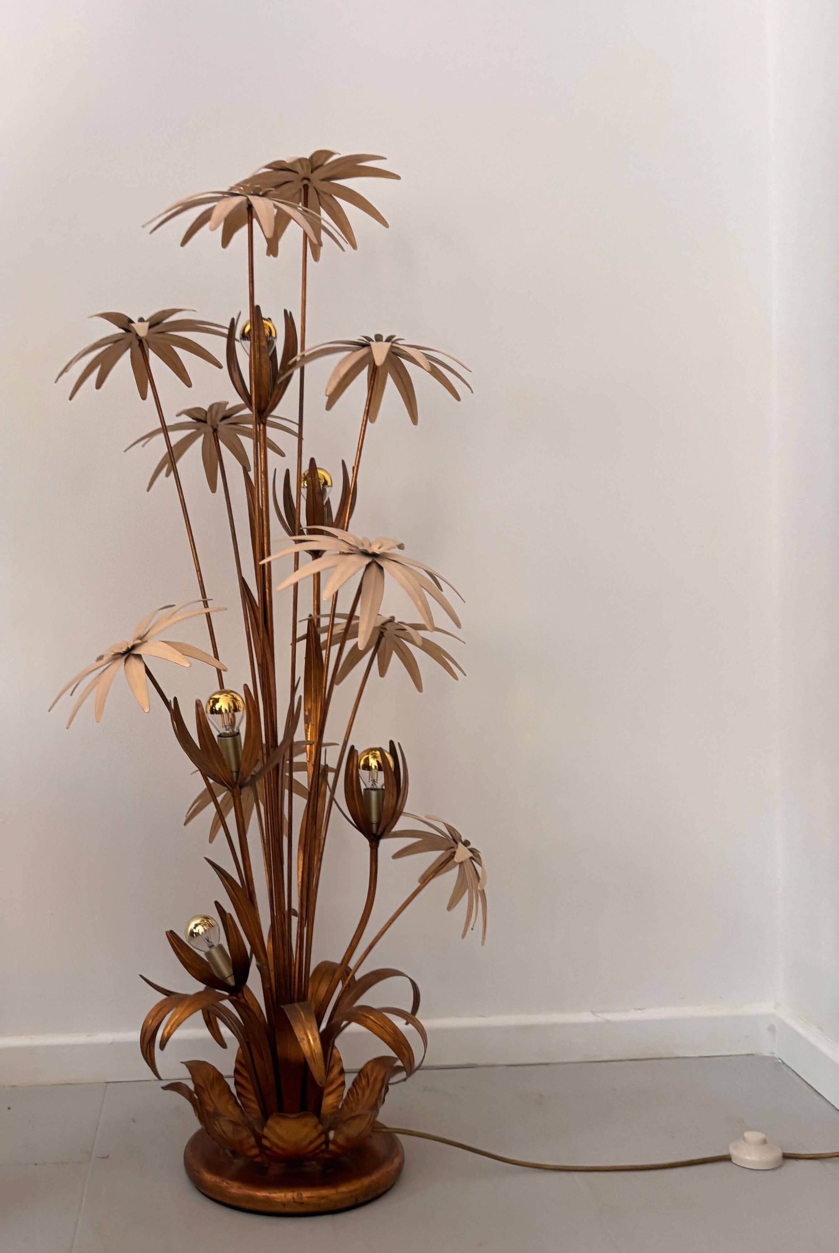 Lampe Hans Kögl