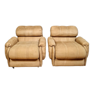 Fauteuils design italien