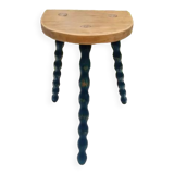 Tripod stool