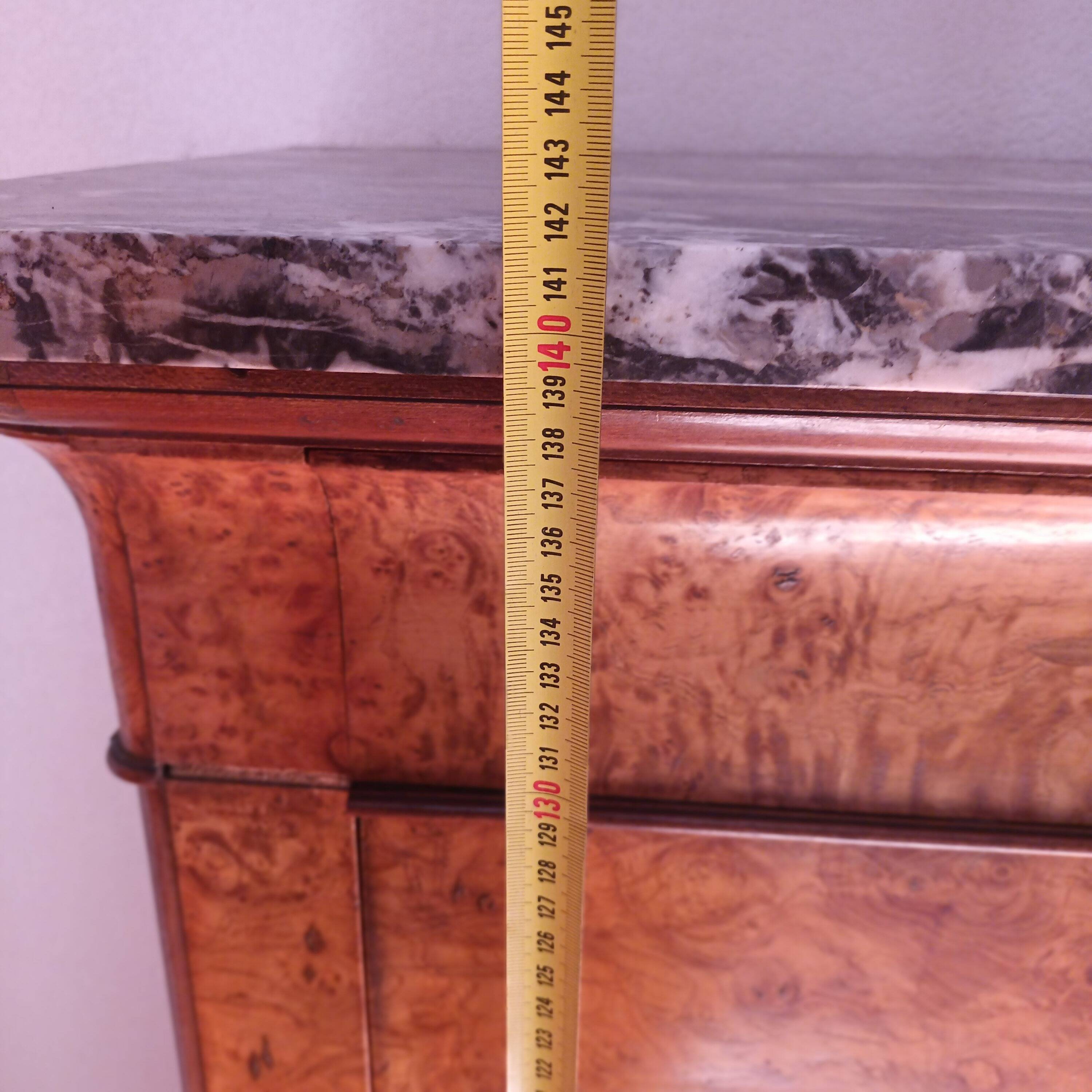 Secretary Louis Philippe