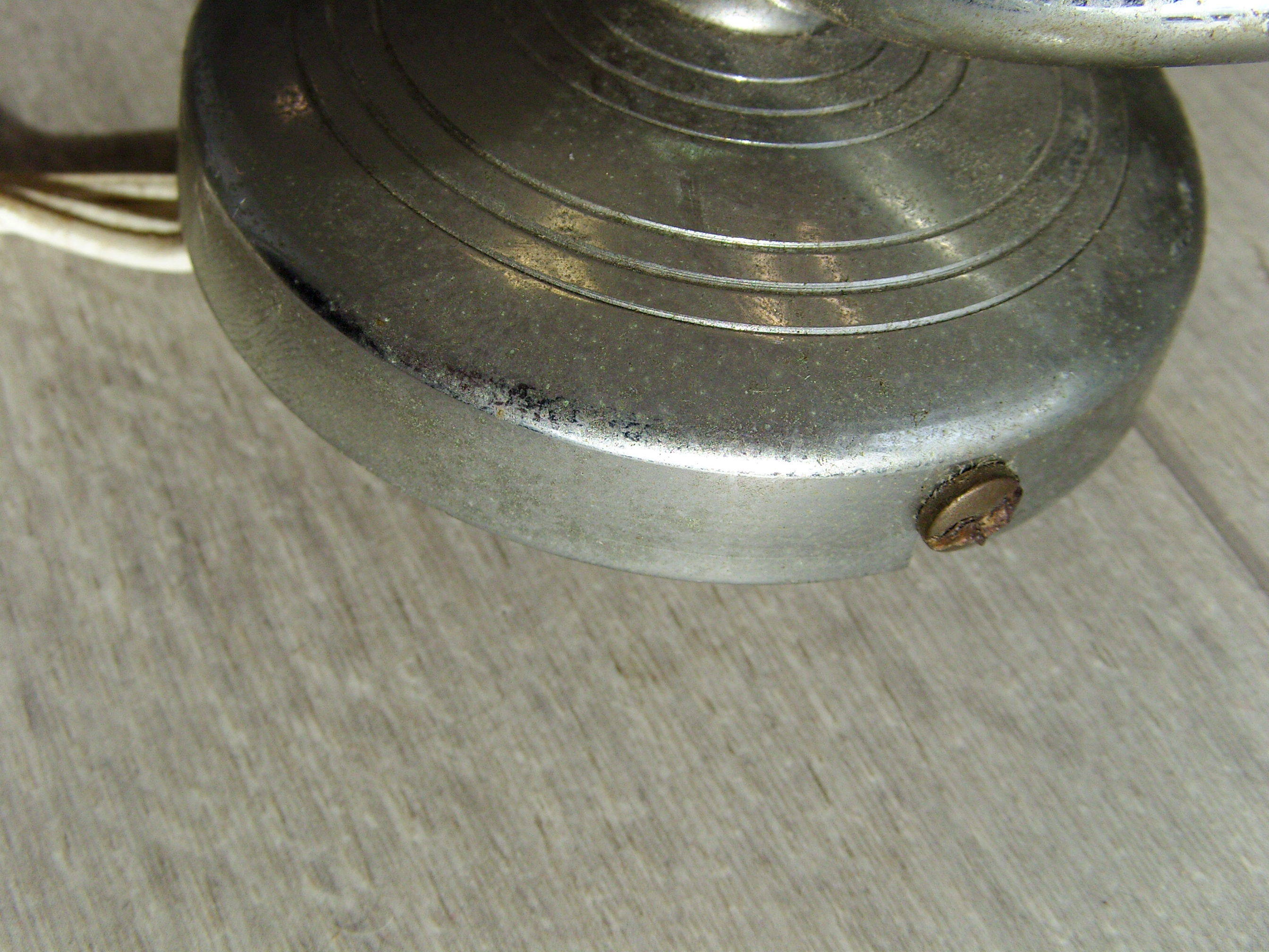 Pair of wall glass ball lamps