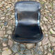 Dining chairs by Willy Rizzo