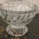 Baccarat crystal candy