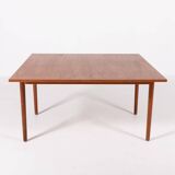 Large Danish Mid-Century Modern dining set from Illums Bolighus, 1960’s