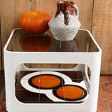 Vintage coffee table 70s