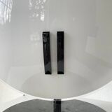 “La Perla” desk lamp by Bruno Gecchelin for Oluce 1980