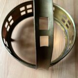 Art Nouveau Jugendstil Basket Hans Ofner