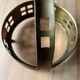 Art Nouveau Jugendstil Basket Hans Ofner