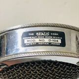 Micro Astatic USA 1950