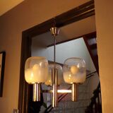 Suspension targetti Sankey 3 feux