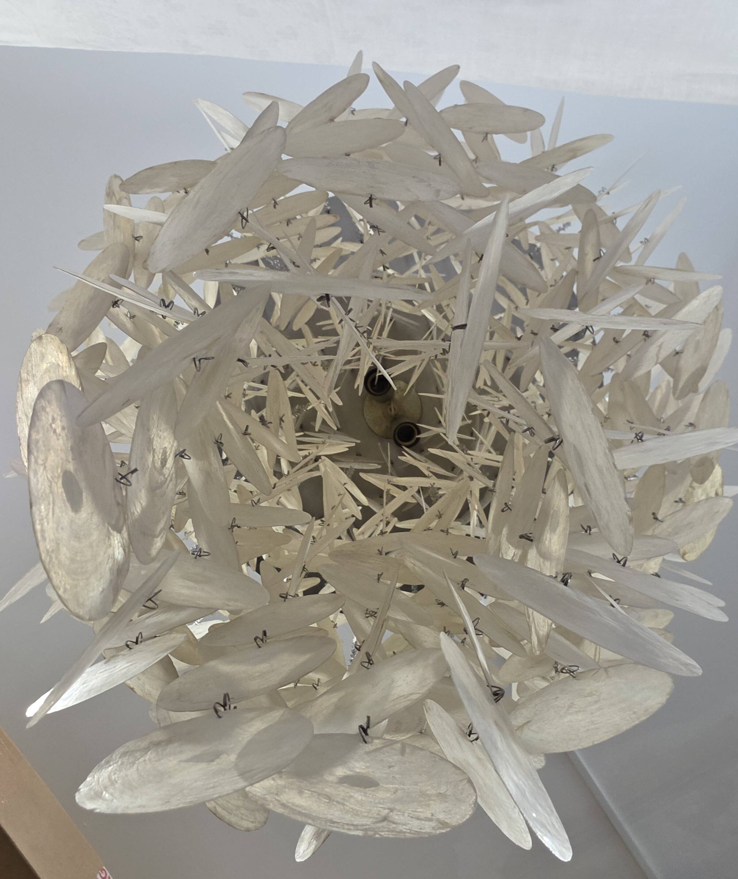 Ceiling light - Pendant light -- 1960s