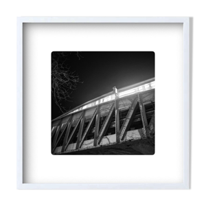 Photo d'art en tirage