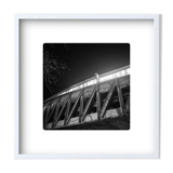 Limited edition art photo. Numbered, dated and signed by the photographer
