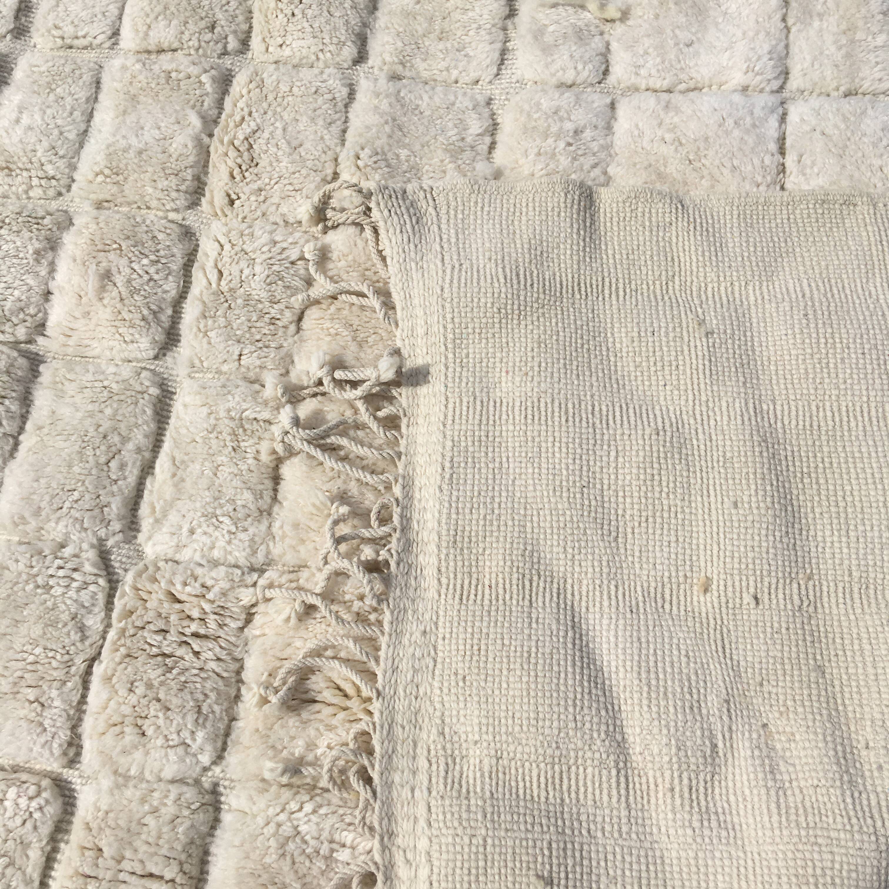 Exceptional Mrirt rug 354 x 270 cm