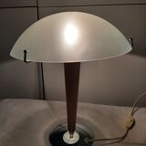 Mushroom lamp liner Kvintol Ikea