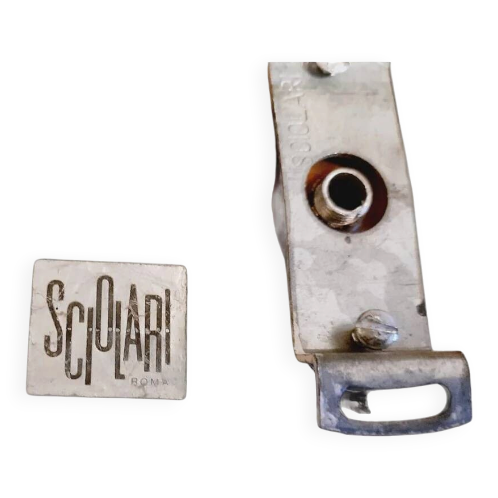 Vintage Sciolari Ceiling Light Ø32cm