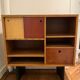 Vintage Escande Furniture Anthony University 50's