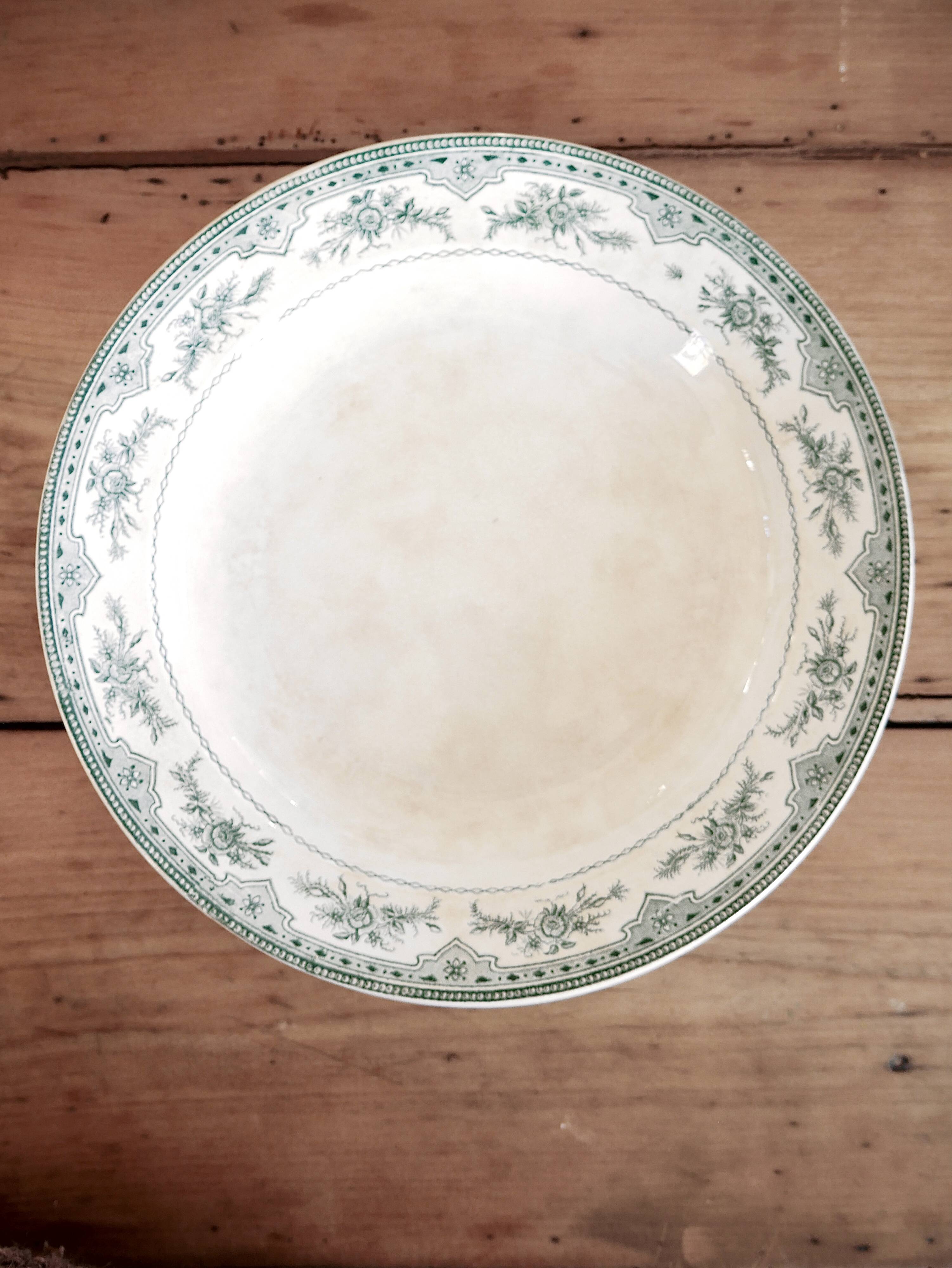 Serving dish Onnaing