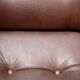 Pair of "space age" armchairs. Circa 1970