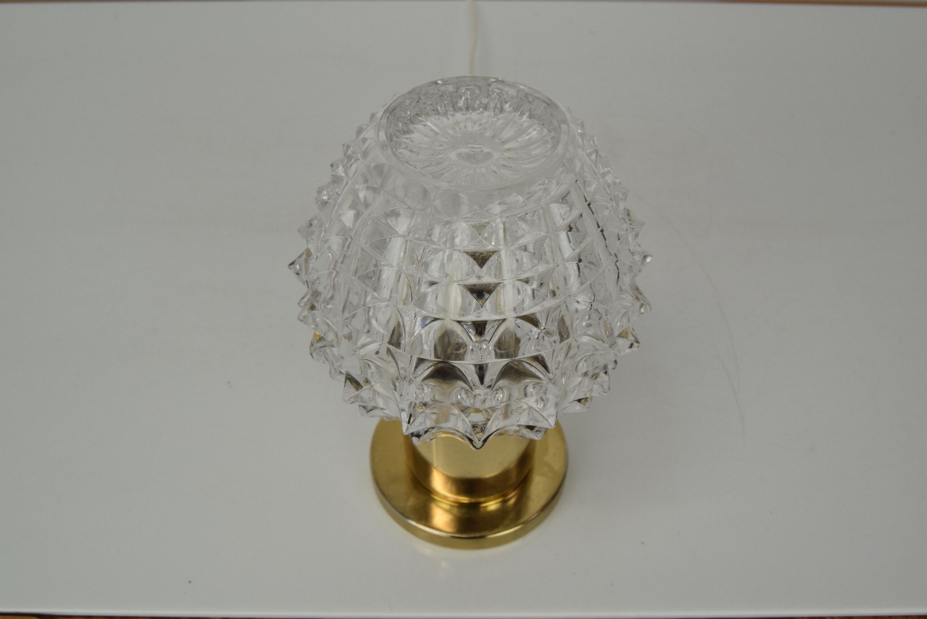 Lamp by Kamenicky Senov,1960