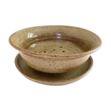 Fruit drainer cup set