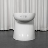 Space Age stool by Winfried Staeb for Reuter Form+life Collection, All