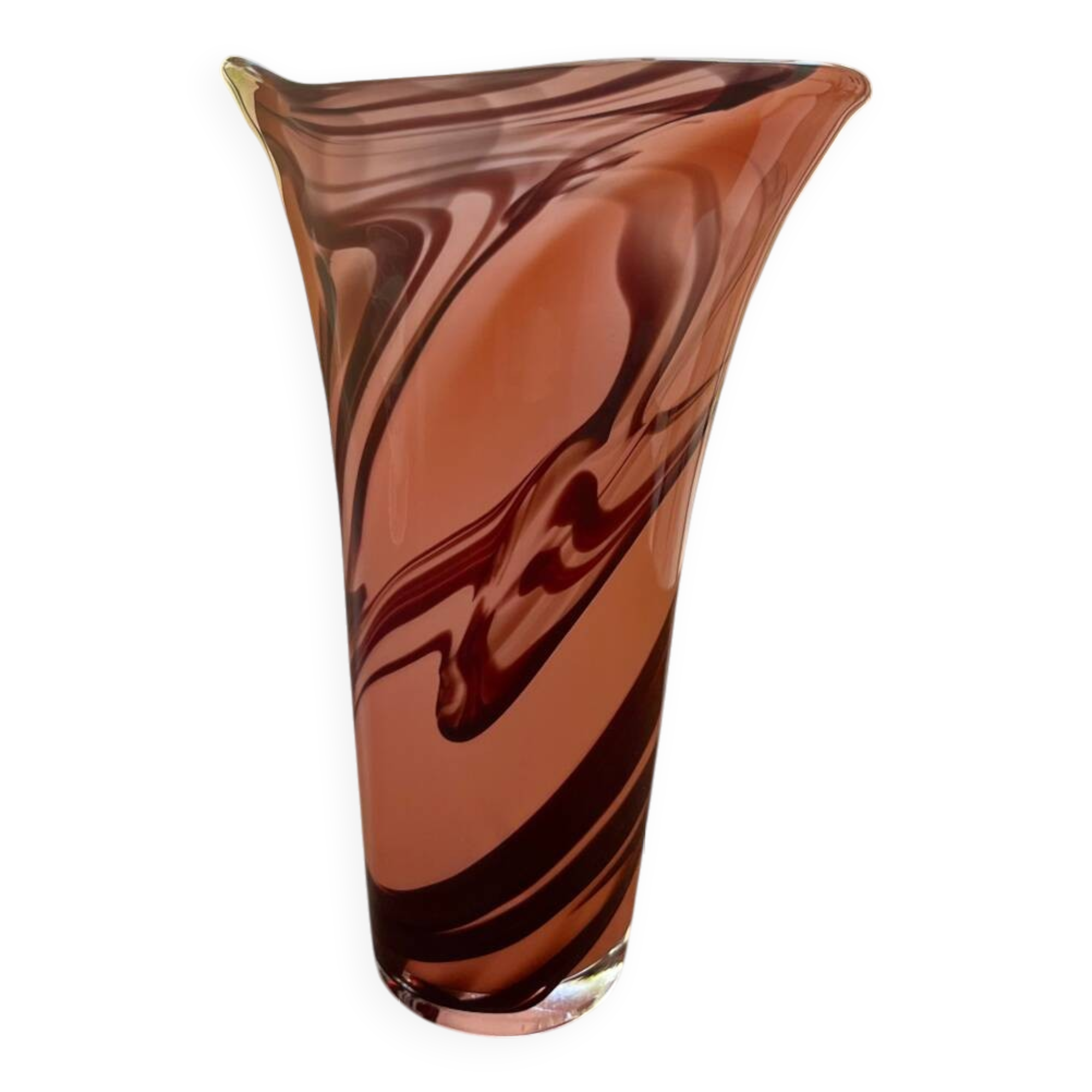 Vase Martine Durand-Gasselin