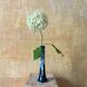 Vase Soliflore Vallauris "Fat Lava" vintage - années 60-70