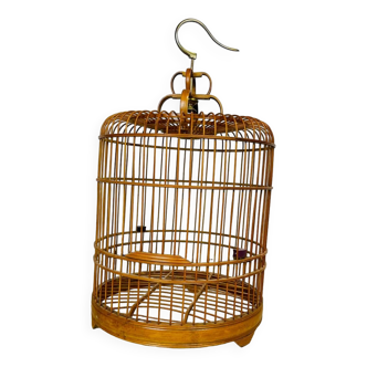 Cage à oiseaux