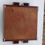 Art deco style serving tray