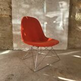 Lkr Eames chair, Herman Miller edition.