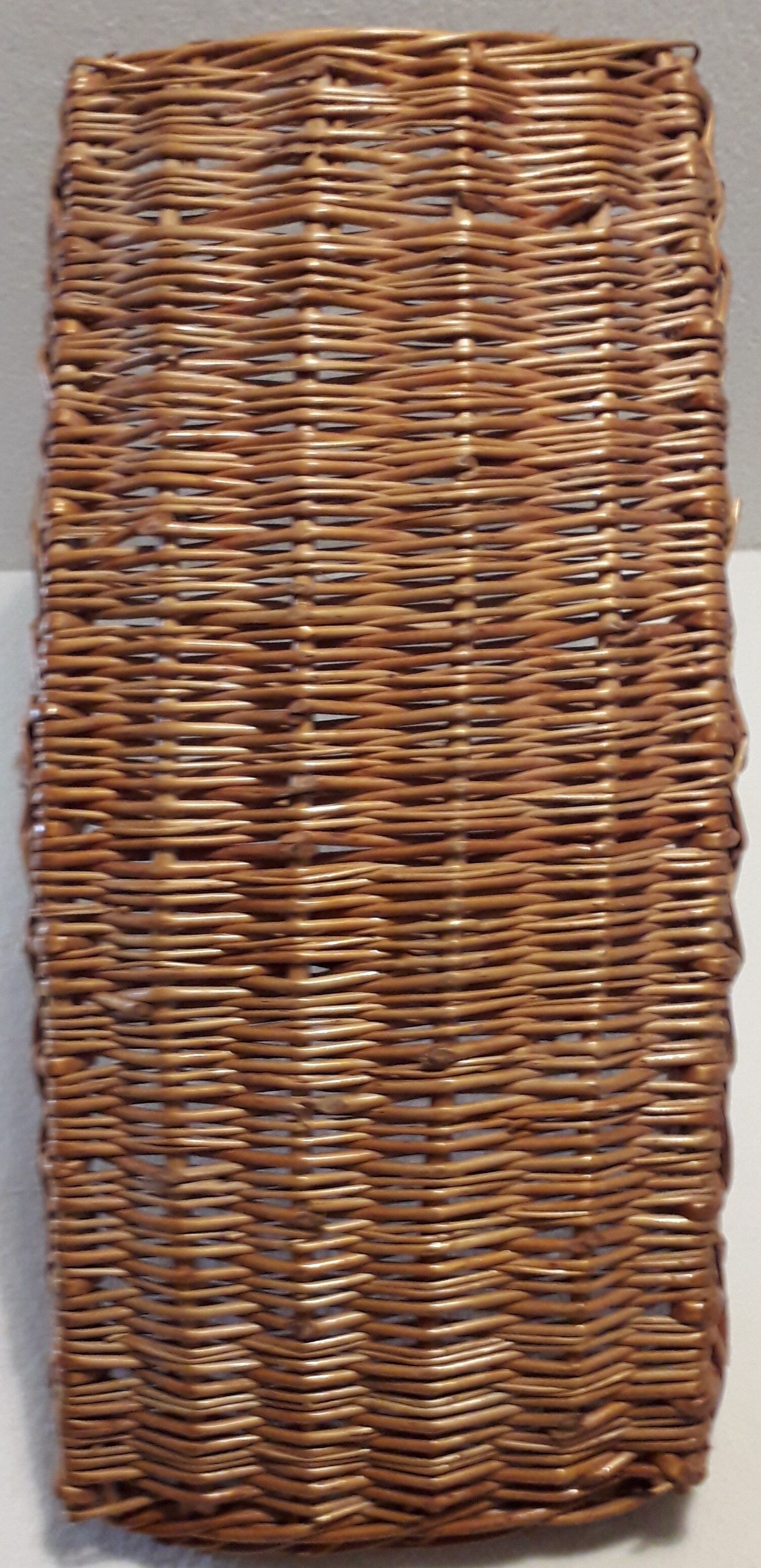 Ancient garden basket
